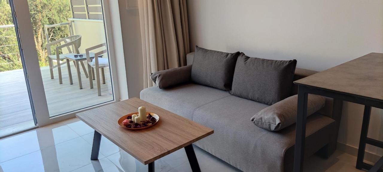 Elais Luxury Villas 파르가 외부 사진