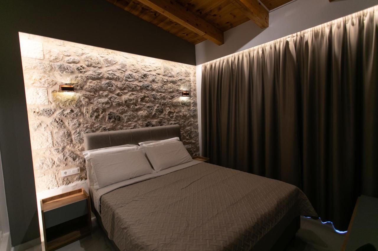 Elais Luxury Villas 파르가 외부 사진