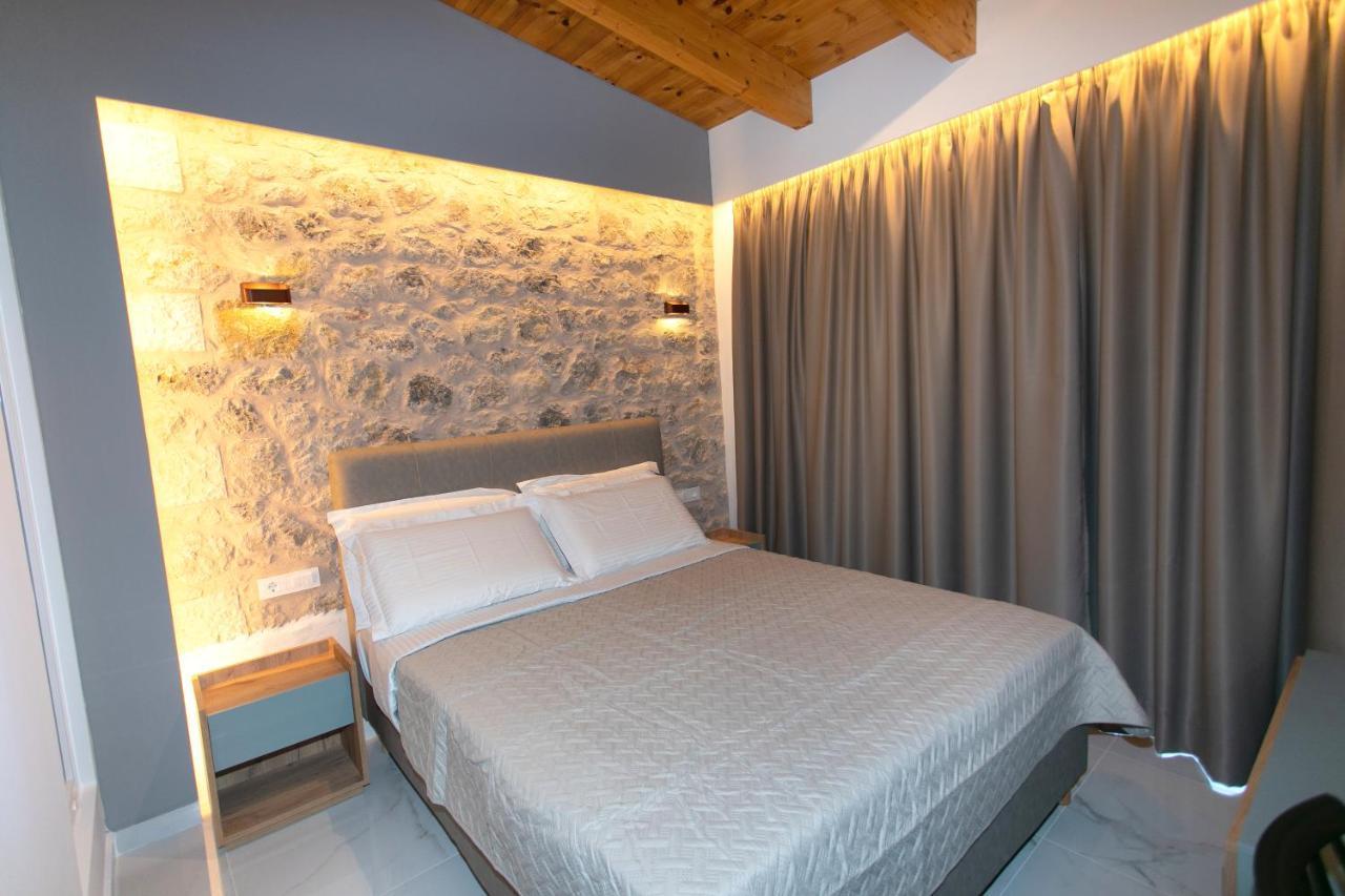 Elais Luxury Villas 파르가 외부 사진