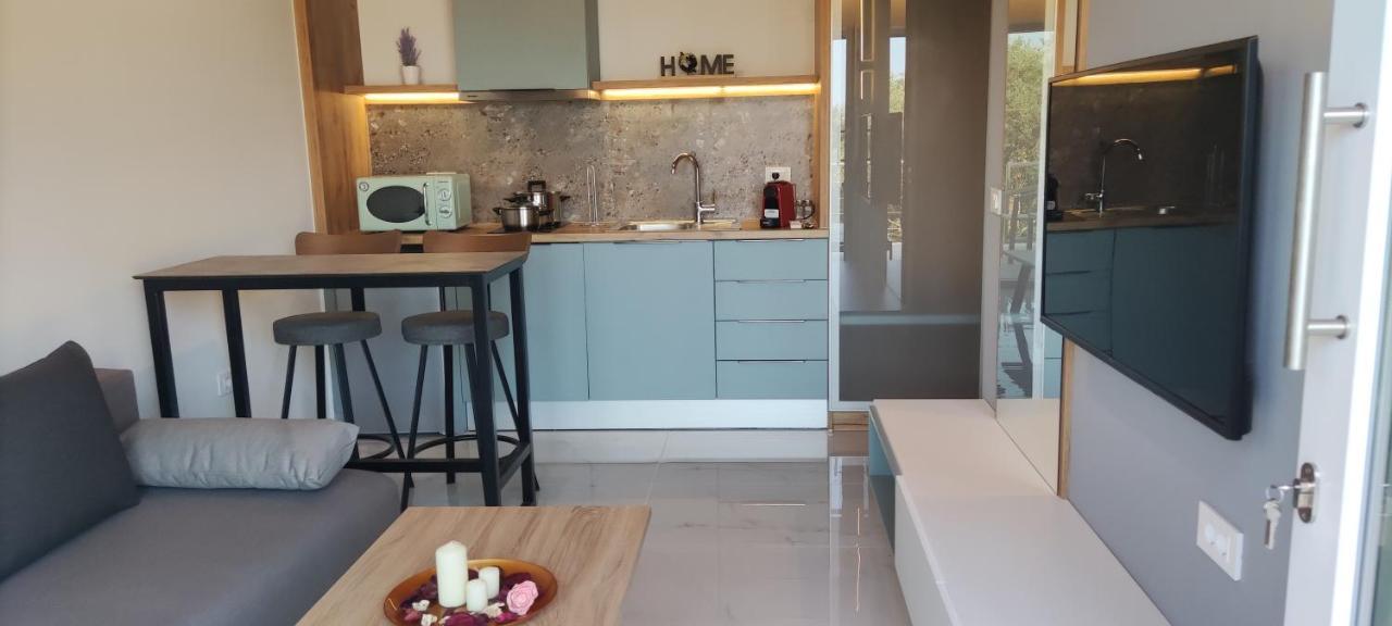 Elais Luxury Villas 파르가 외부 사진