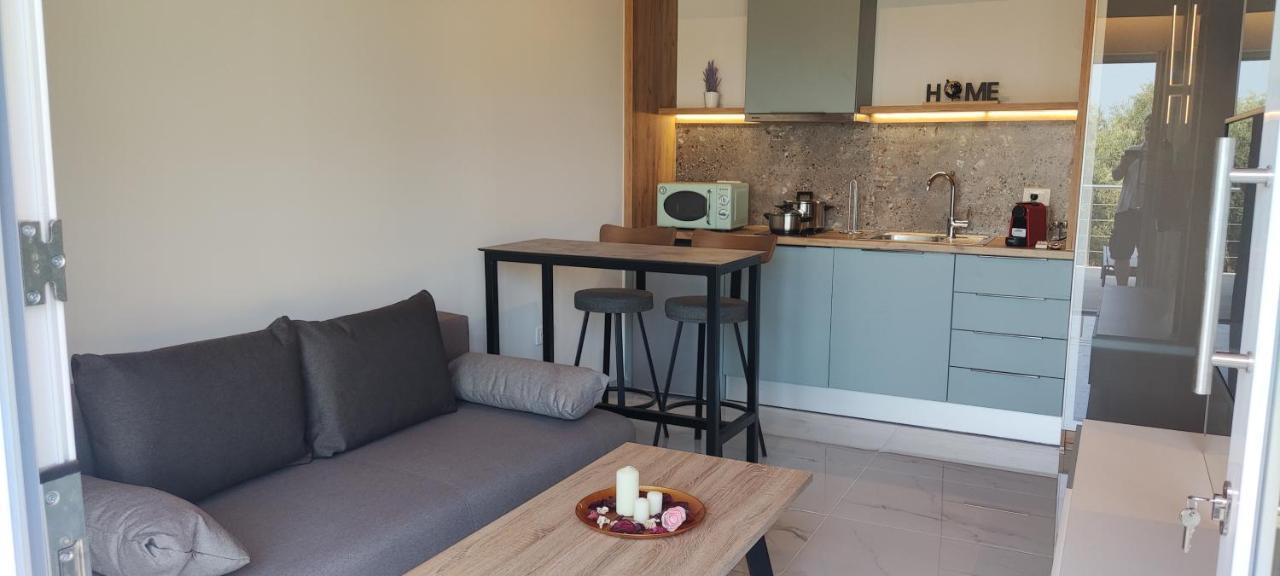 Elais Luxury Villas 파르가 외부 사진