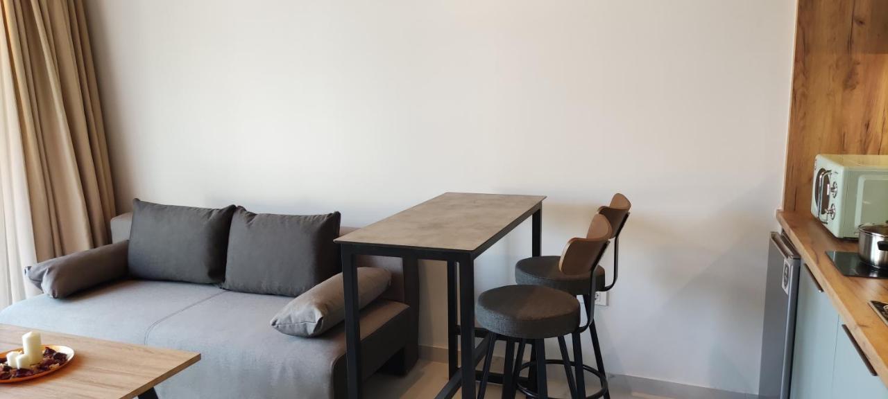 Elais Luxury Villas 파르가 외부 사진