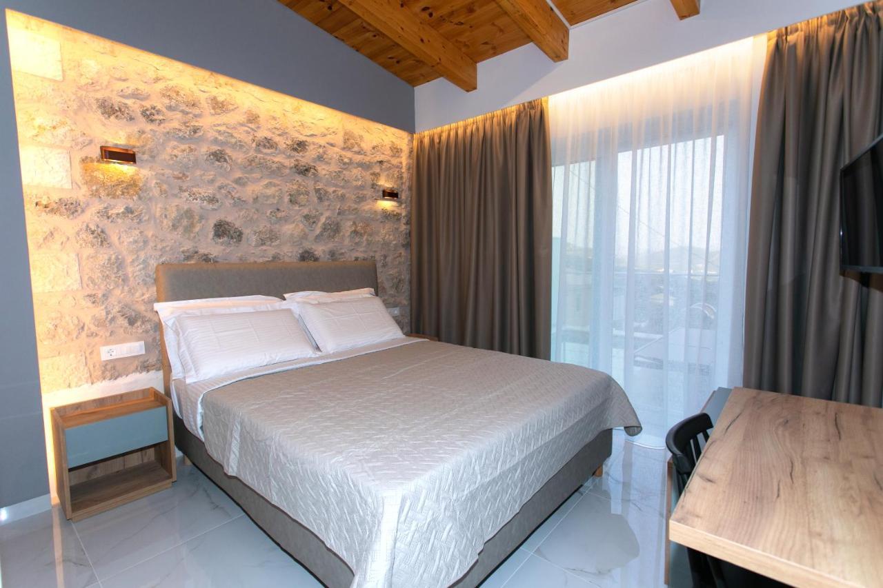 Elais Luxury Villas 파르가 외부 사진