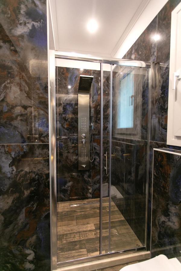 Elais Luxury Villas 파르가 외부 사진