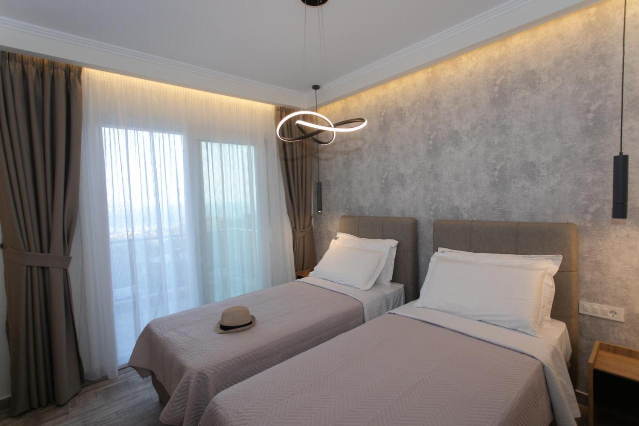 Elais Luxury Villas 파르가 외부 사진