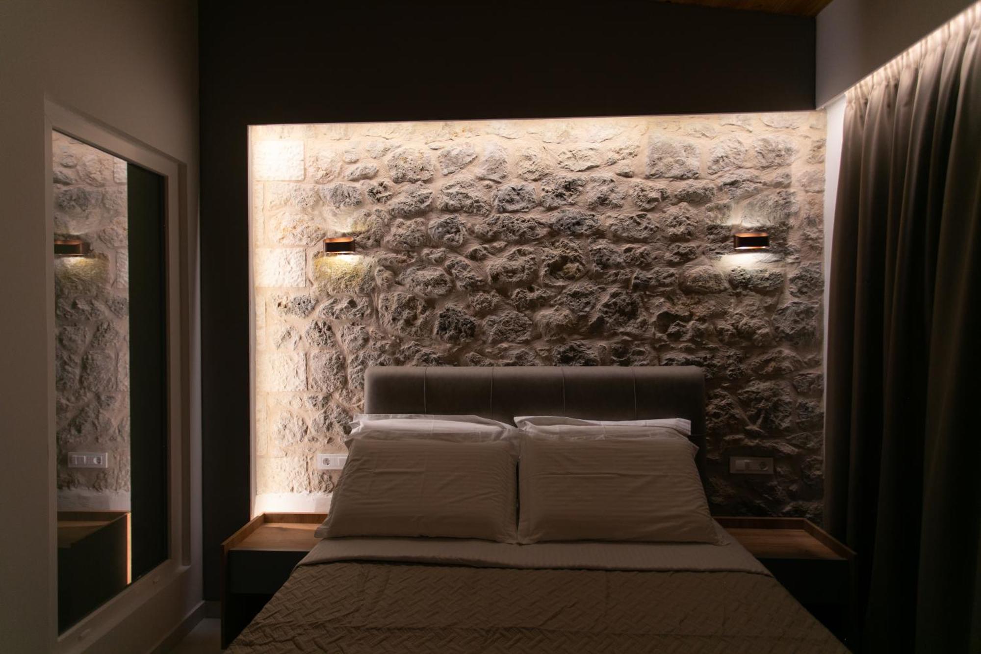 Elais Luxury Villas 파르가 외부 사진