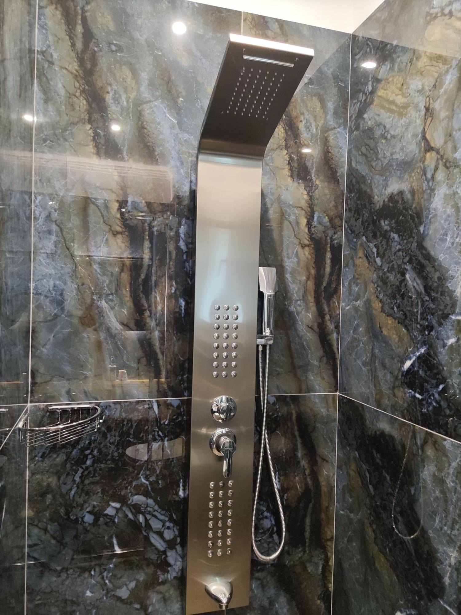 Elais Luxury Villas 파르가 외부 사진