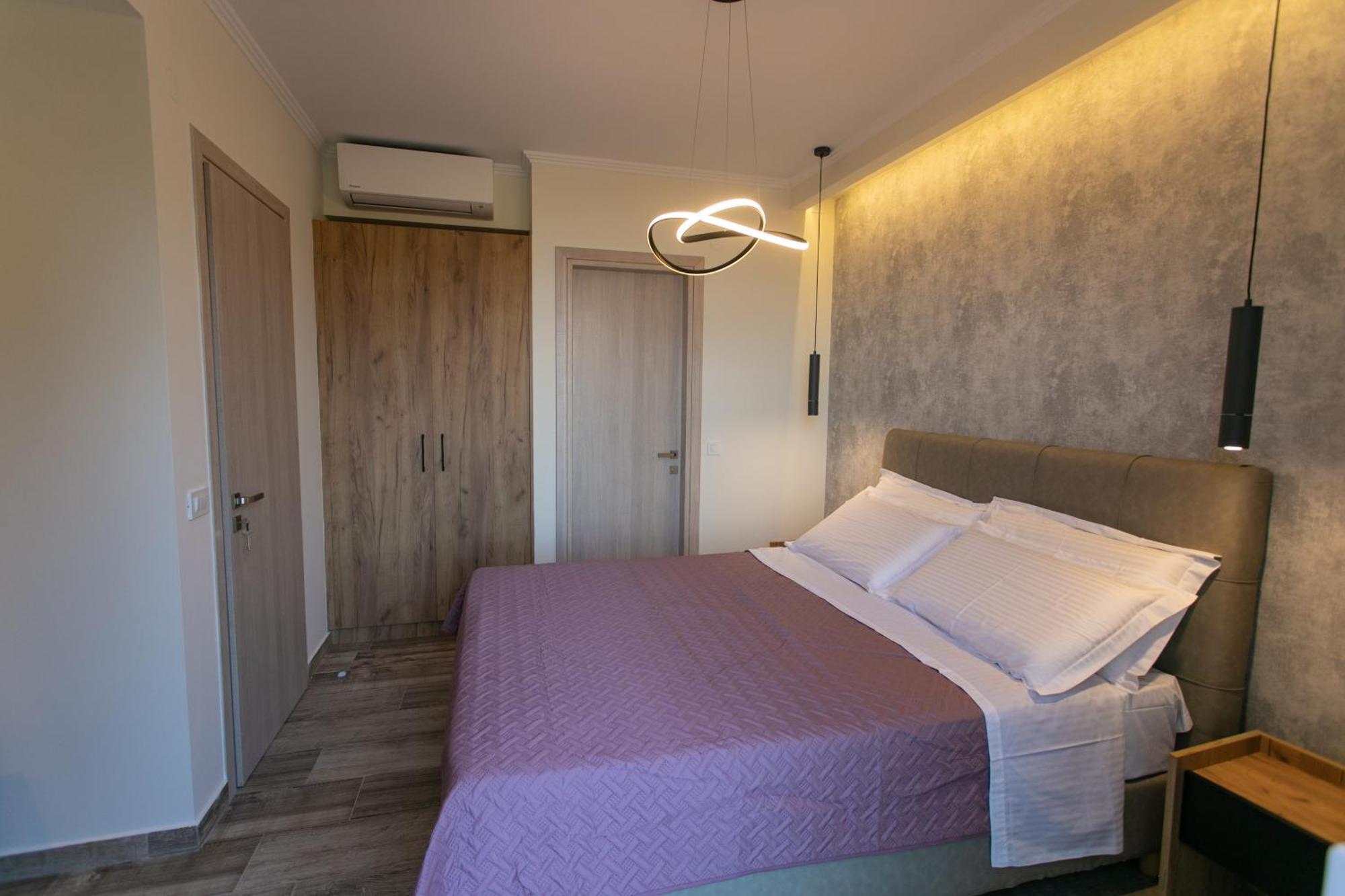 Elais Luxury Villas 파르가 외부 사진