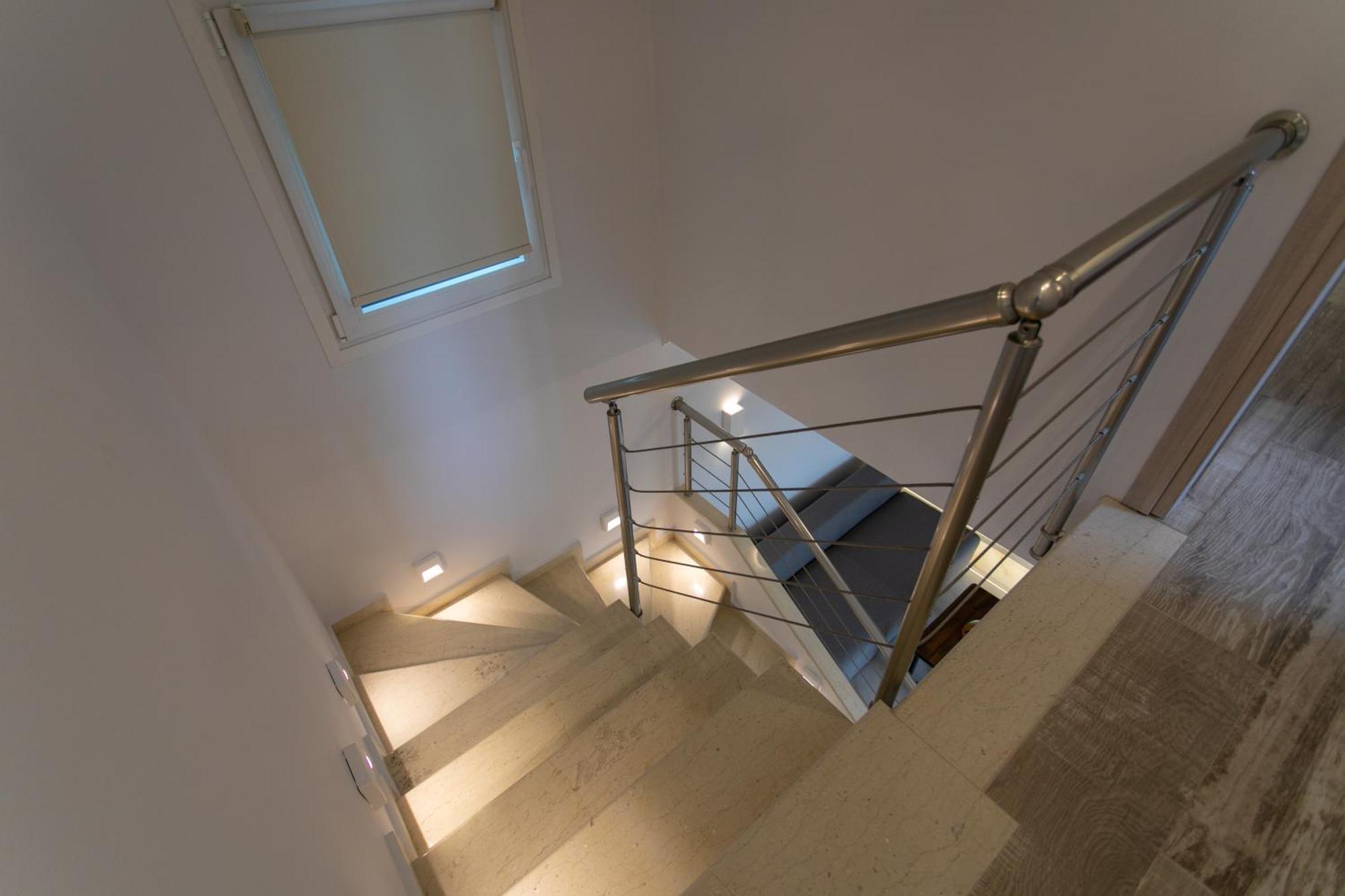 Elais Luxury Villas 파르가 외부 사진