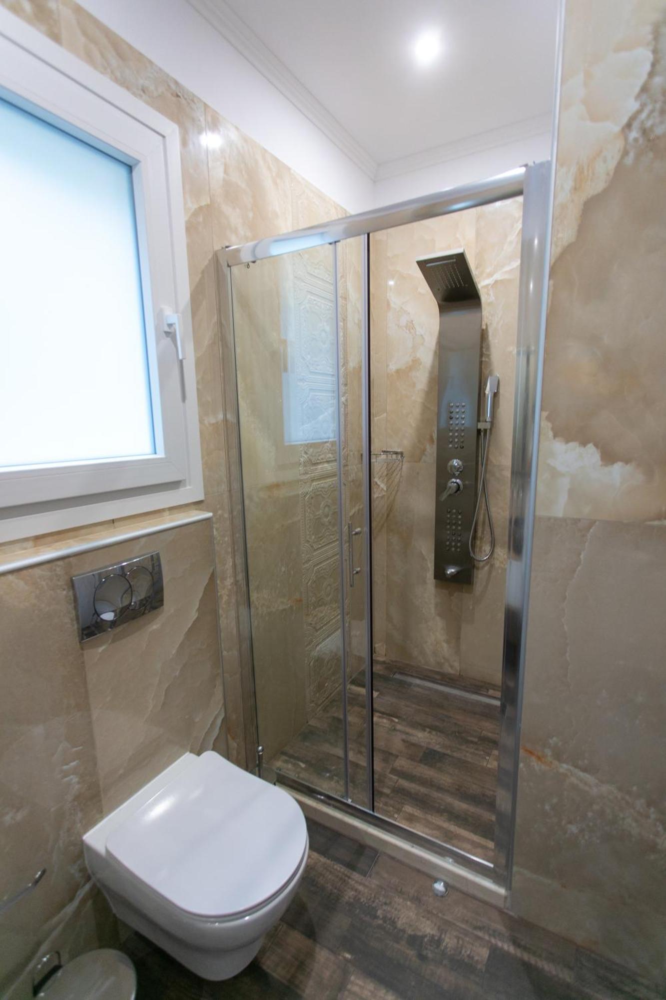 Elais Luxury Villas 파르가 외부 사진