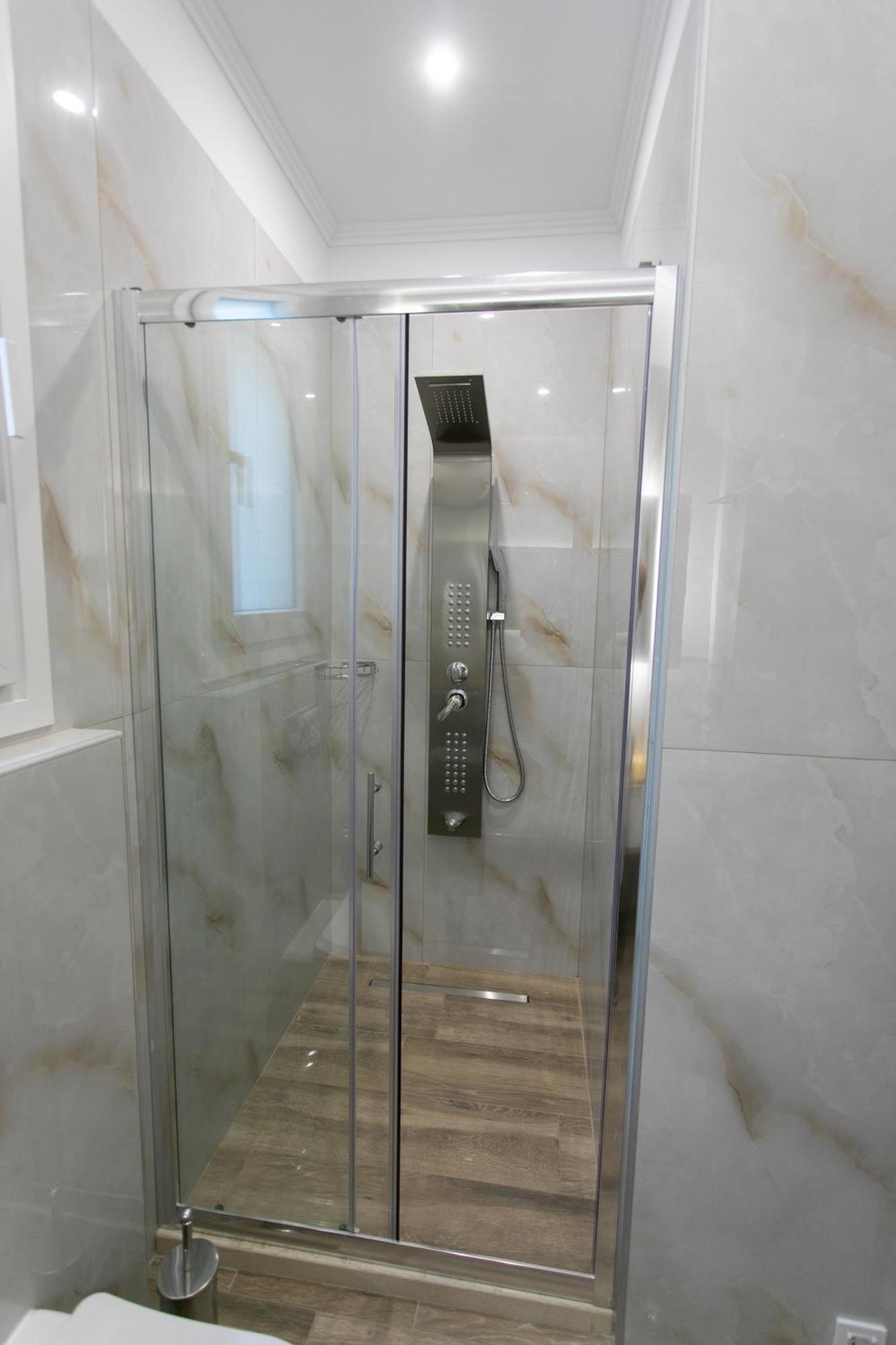 Elais Luxury Villas 파르가 외부 사진