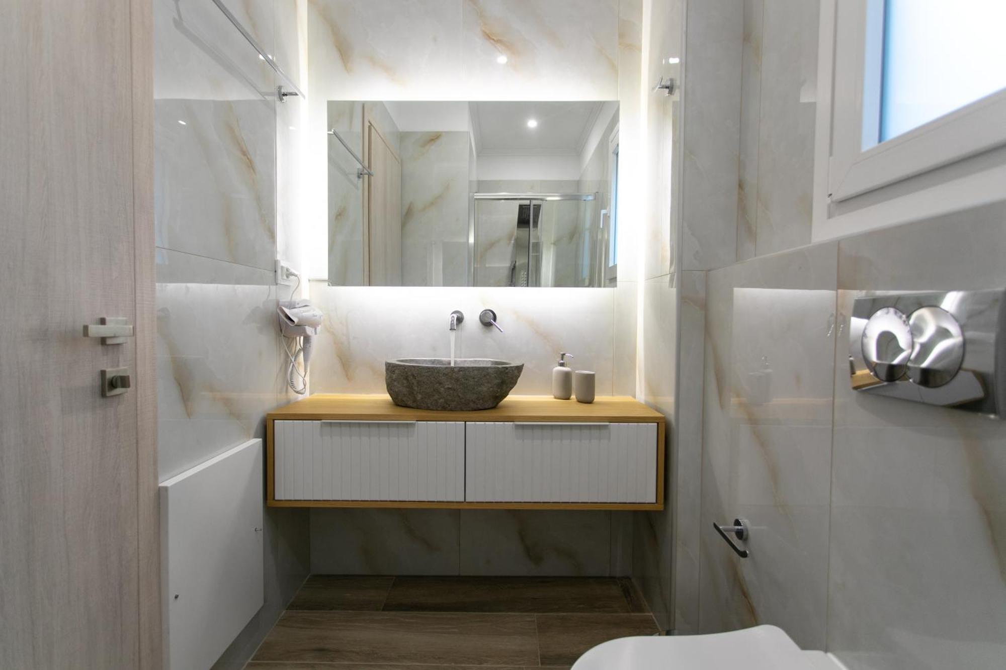 Elais Luxury Villas 파르가 외부 사진