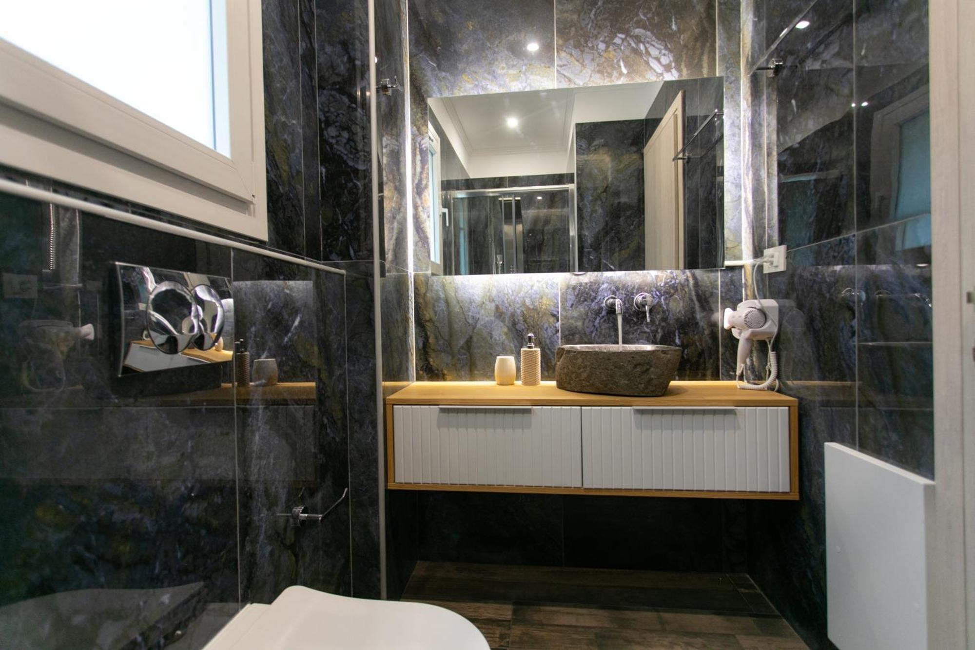 Elais Luxury Villas 파르가 외부 사진