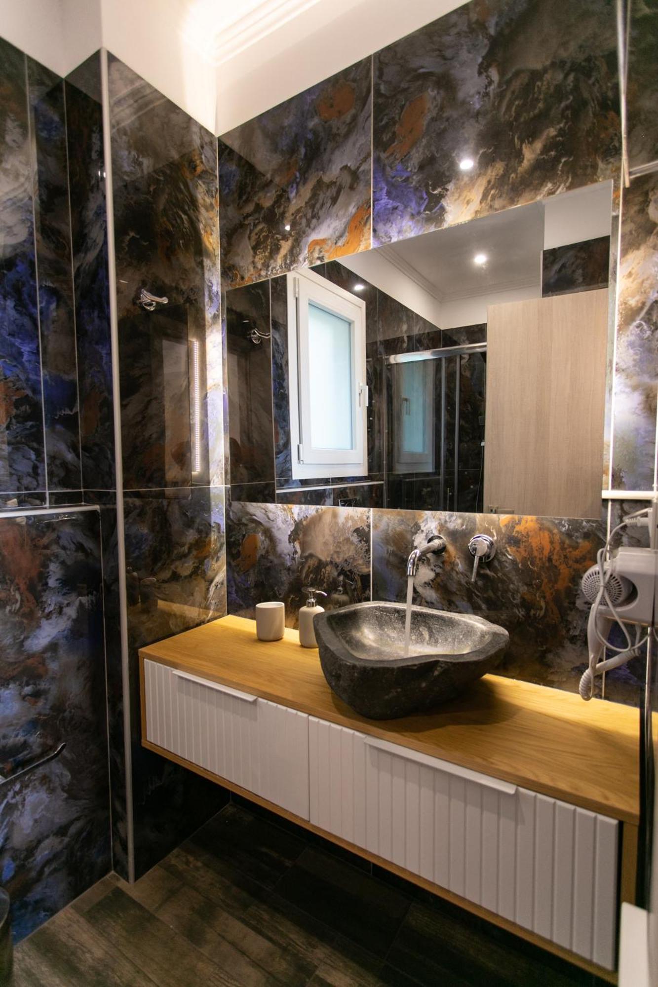 Elais Luxury Villas 파르가 외부 사진