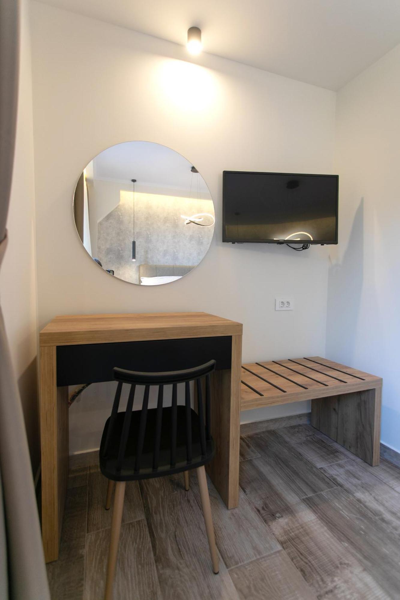 Elais Luxury Villas 파르가 외부 사진