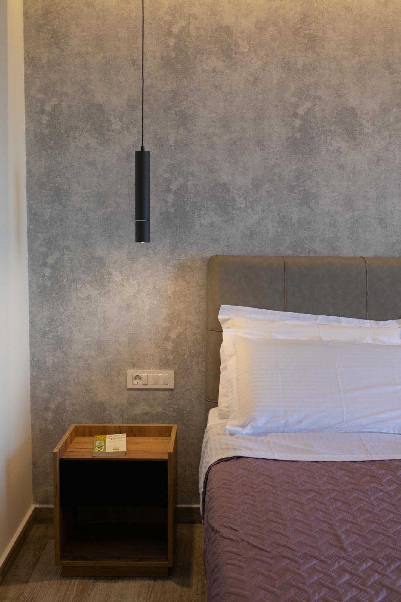 Elais Luxury Villas 파르가 외부 사진