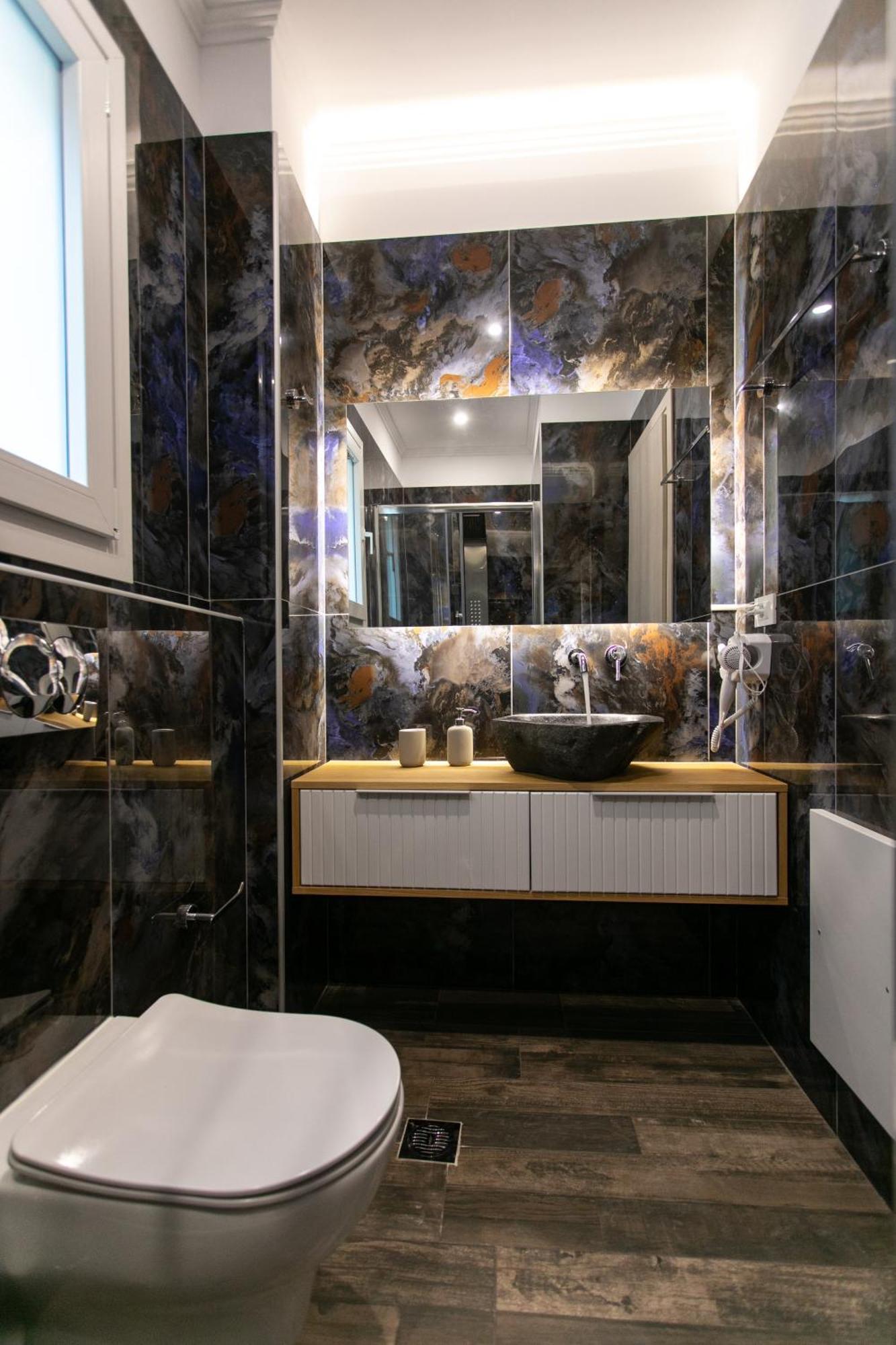 Elais Luxury Villas 파르가 외부 사진