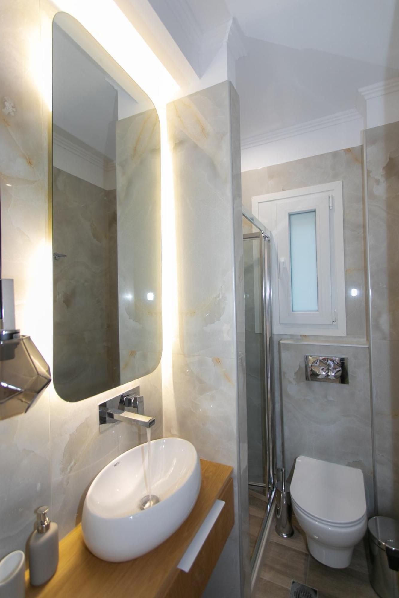 Elais Luxury Villas 파르가 외부 사진
